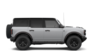 2026 Ford Bronco® External Image 5